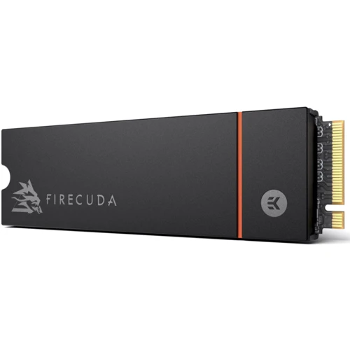 Seagate FireCuda 530 Heatsink 2TB (ZP2000GM3A023)