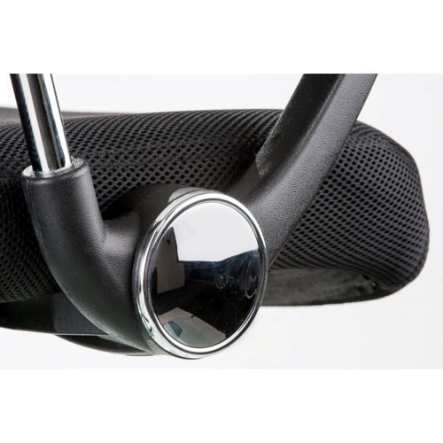 Офисное кресло Special4You Supreme black (E4862)