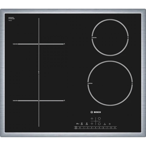 Варочная поверхность электрическая Bosch PIT 645F17E