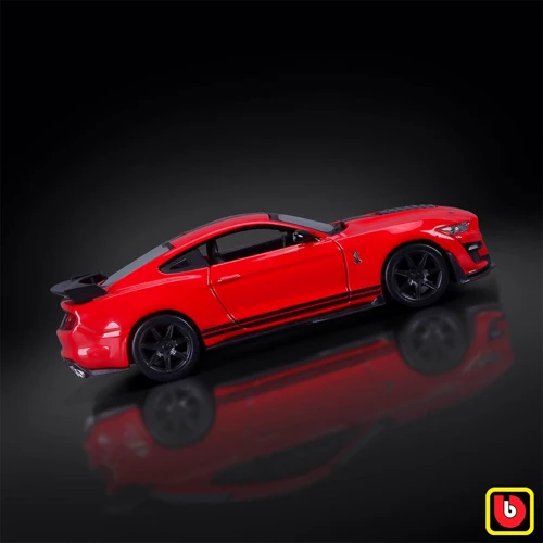 Автомодель - Ford Shelby GT500 (1:32): Рекомендований вік от 3 лет