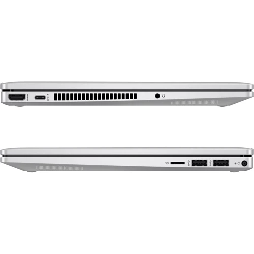 Ноутбук HP Pavilion x360 2-in-1 Laptop 14-ek1511na (897J3EA) фото 9