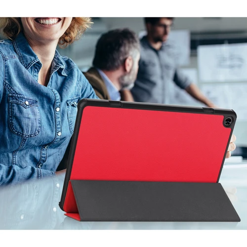 Аксесуар для планшетних ПК BeCover Smart Case Red для Teclast T50 (709900)