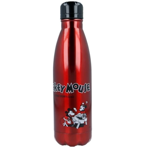 Пляшка металева Stor Disney - Mickey Mouse Stainless Steel Bottle 780 ml (Stor-01630)