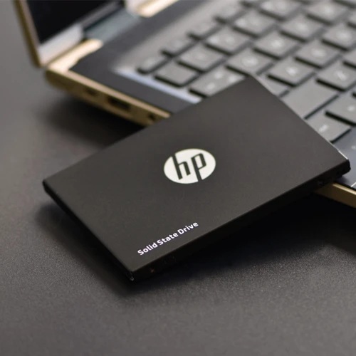 HP S600 120 GB (4FZ32AA#ABB): Интерфейс подключения SATA III