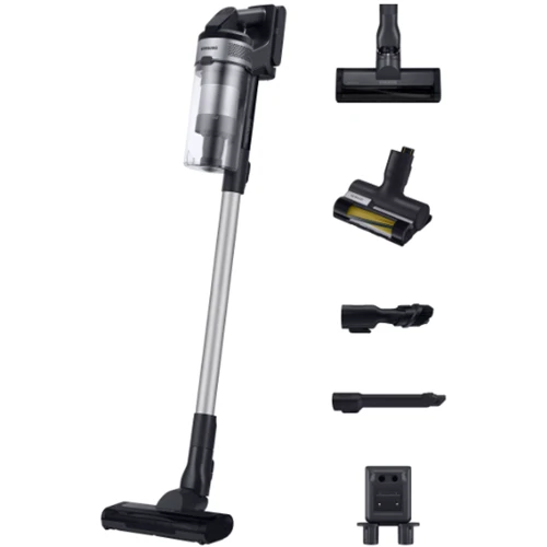 Пылесос Samsung Jet 65 Pet Cordless Stick Vacuum VS15A60AGR5