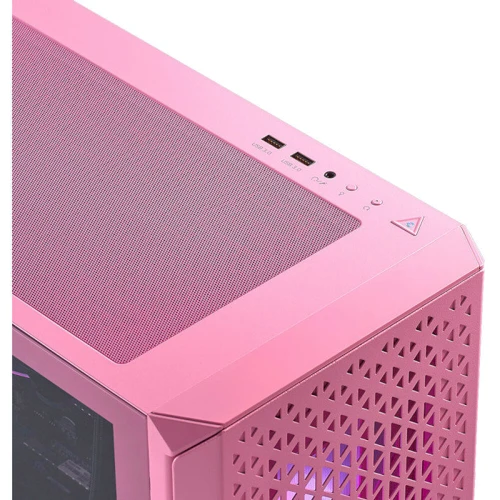 Корпус ADATA XPG Starker Pink (STARKERAIR-PKCUS) фото 6