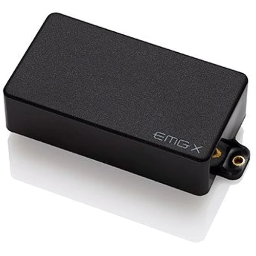 Звукосниматель Звукосниматель EMG 60X (BK)