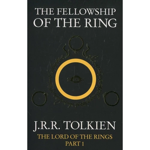 Tolkien John Ronald Reuel: The Hobbit. The Lord of the Rings (комплект из 4 книг): Обложка Мягкая