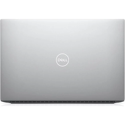 Ноутбук Dell XPS 15 9520 (XPS9520-9192SLV-PUS): Оперативная память 32 ГБ