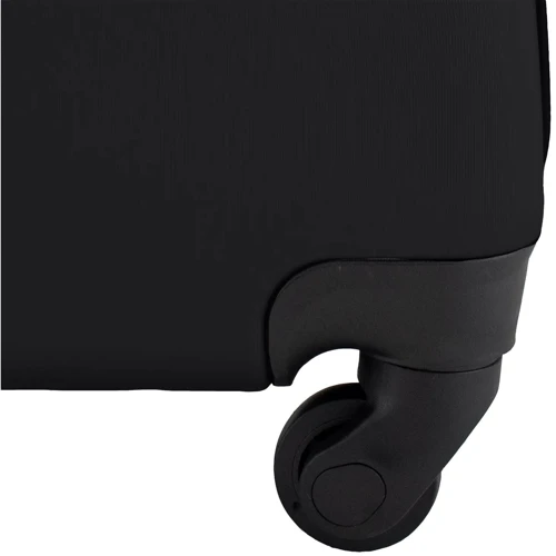 Чемодан Semi Line 20" (S) NASA Black (T5800-1) (DAS303035): Страна производитель Польша