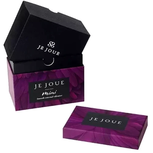 Виброяйцо Je Joue - Mimi Soft Purple