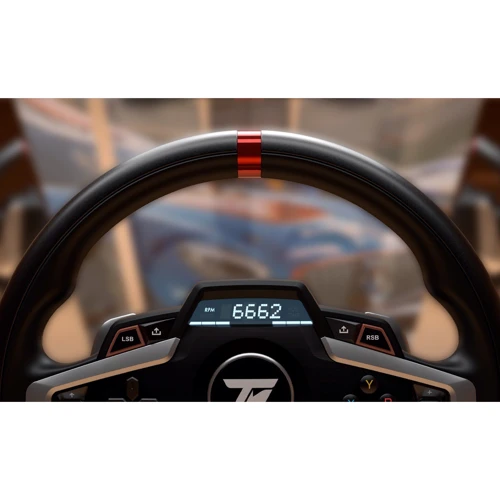 Аксессуар для приставок ThrustMaster T248X PC/XBOX series S|X /Xbox One T248X (4460182) фото 7