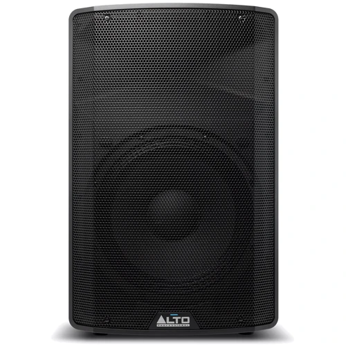 Акустическая система ALTO PROFESSIONAL TX312: Вид Активный