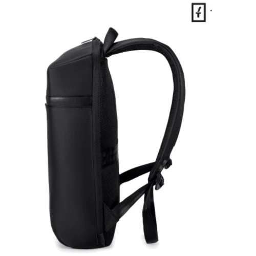 Рюкзак TAVIALO Smart 18 л чорний (TB18-124BL): Країна виробник Китай