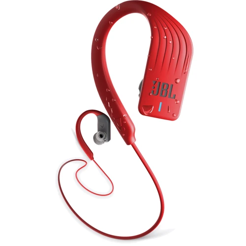 Наушники JBL Endurance Sprint, Red (JBLENDURSPRINTRED)