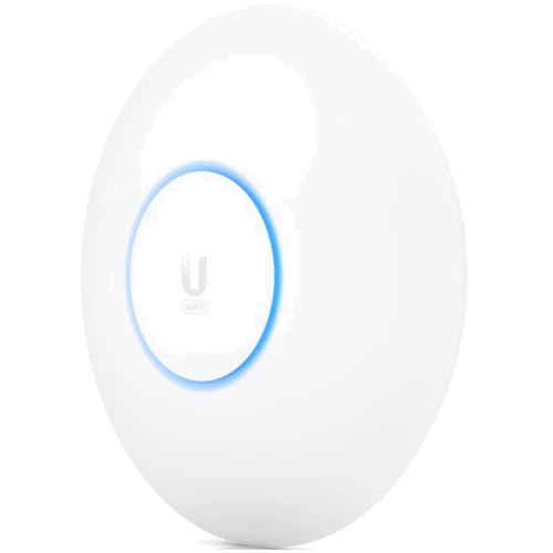 Точка доступу Wi-Fi Ubiquiti UniFi 6 Long-Range (U6-LR): Максимальна швидкість 2400(5GHz), 600 (2,4GHz) Мбит/с