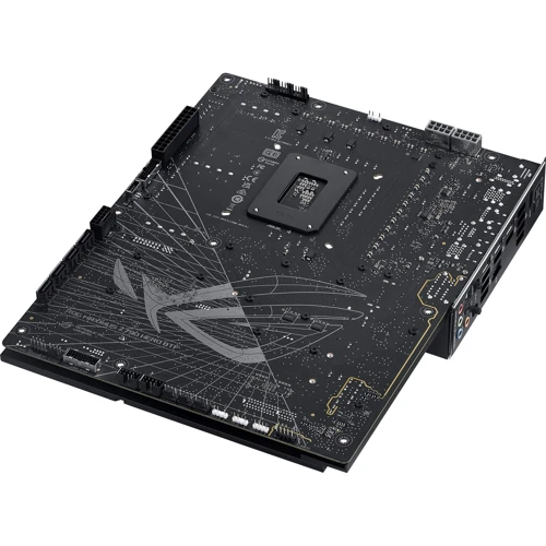 Asus ROG MAXIMUS Z790 HERO BTF фото 5