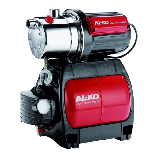 Насосна станція AL-KO HW 1300 Inox (113249)