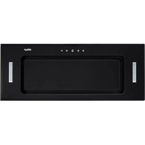 Вытяжка Ventolux PUNTO 90 BG (1200) TRC FLED: Тип воздухоочистителя Отвод
