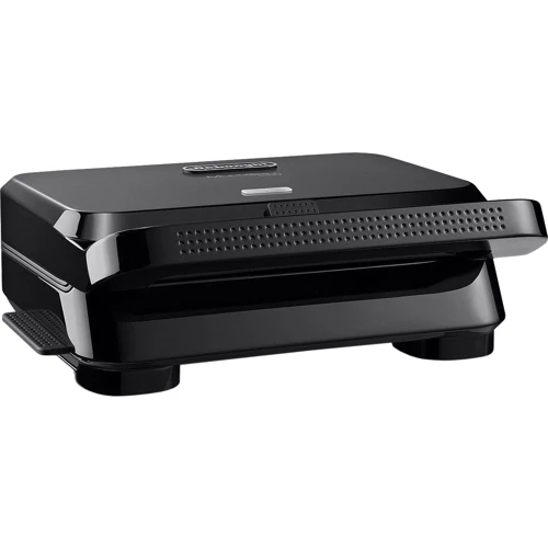 Delonghi MultiGrill Easy SW12B.BK: Тип Сэндвичница