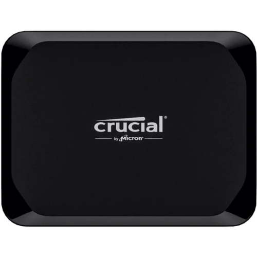 Crucial X9 4 TB SSD (CT4000X9SSD9): Интерфейс подключения USB Type-C