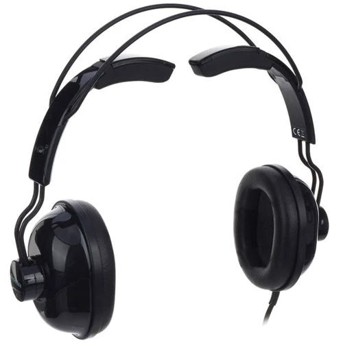 Наушники Superlux HD651 Black: Назначение Для плеера