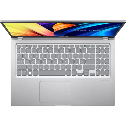 Ноутбук ASUS VivoBook 15 X1500EA-BR4350 (90NB0TY6-M04U10) UA: Обсяг накопичувача 256 ГБ (SSD)