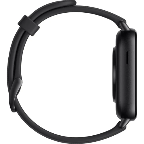 Смарт-часы Amazfit GTS 2 Space Black (New Version): Время работы 6 дней