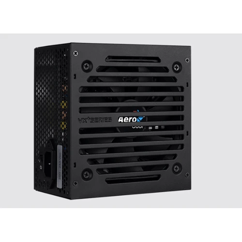 Блок питания Aerocool VX PLUS 600