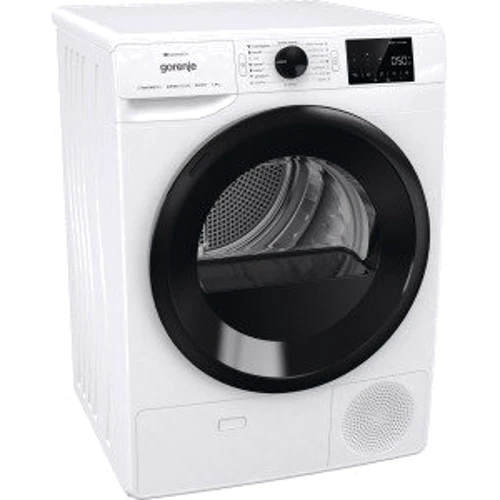 Сушильна машина Gorenje DPNE92GNLWIFI/UA: Система сушіння Конденсационная