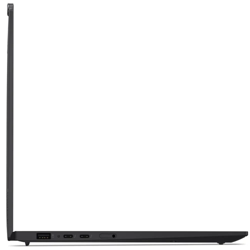 Ноутбук Lenovo ThinkPad X1 Carbon Gen 13 Aura Edition (21NS025RUS): Вага 1.09 кг