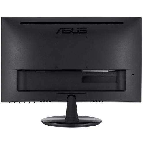 Монитор ASUS VT229H (90LM0490-B01170): Время реакции, мс 5