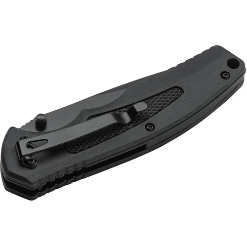 Нож Boker Plus Gemini NGA Black (2373.08.77): Количество инструментов 2