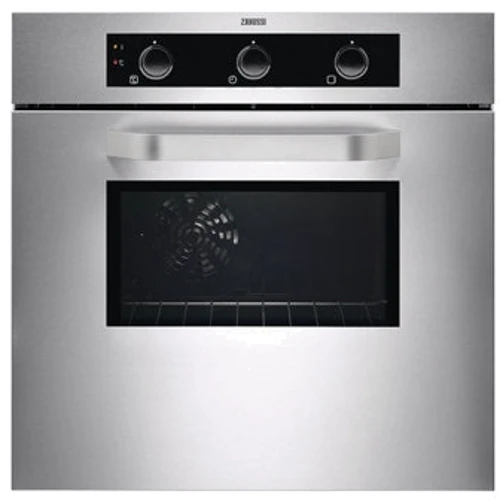 Духова шафа електрична Zanussi ZOB 562 XQ