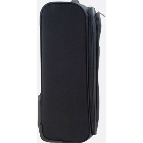 Валіза Semi Line 19" (S) Black чорний (T5601-1): Тип Валізи