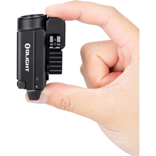 Ліхтар туристичний Ліхтар Olight Baldr S black фото 10