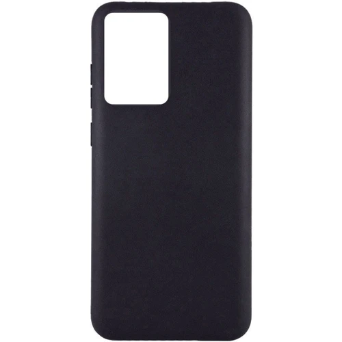 Чехол для телефонов BeCover TPU Case Black for Realme 10 Pro Plus 5G (710158)