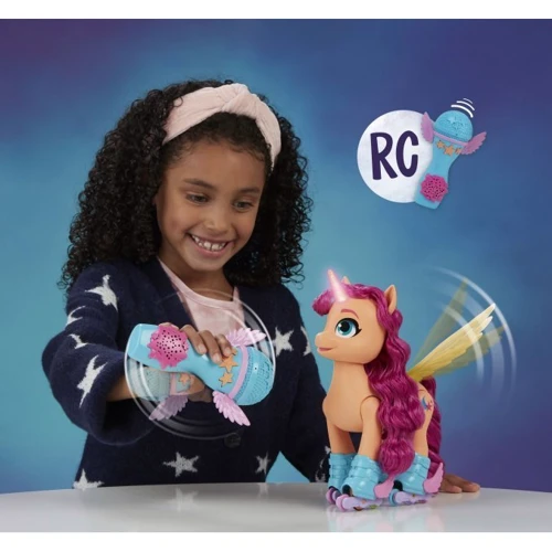 Набір ігровий HASBRO My Little Pony Моя маленька Поні (F1786) фото 10