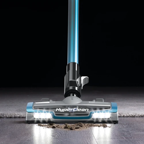 Пилосос Swan HyperClean Cordless (SC15820N) фото 9