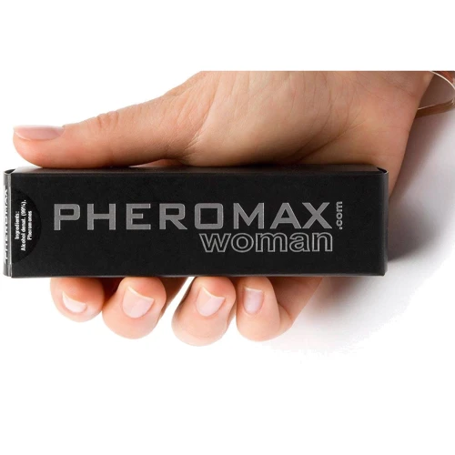 Концентрат феромонов для женщин Pheromax Woman, 14 мл