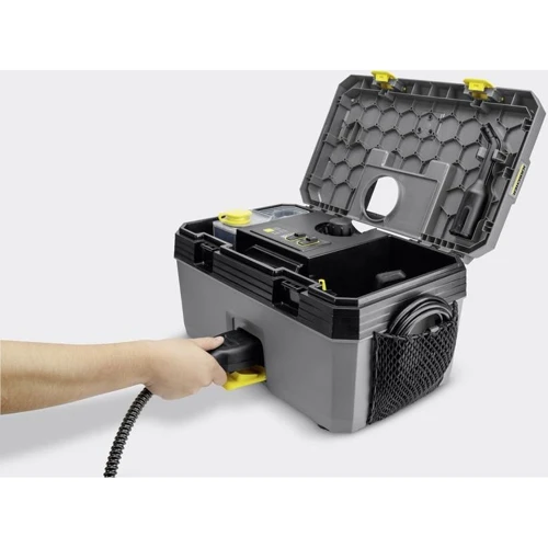 Пароочищувач Karcher SG 4/2 Classic (1.092-301.0): Тип підлоговий