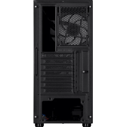 Корпус 2E INFINITY G205А Black (2E-G205A) фото 14