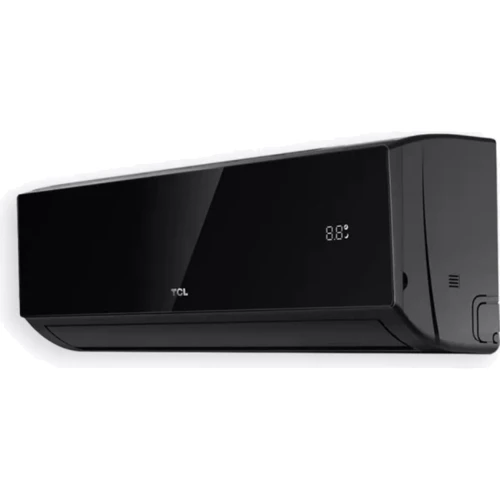 Кондиционер TCL TAC-09CHSD/XA82IN Black Inverter R32 WI-FI: Вид установки внутреннего блока настенный
