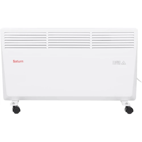 Обігрівач Saturn ST-HT8666: Виробник Saturn