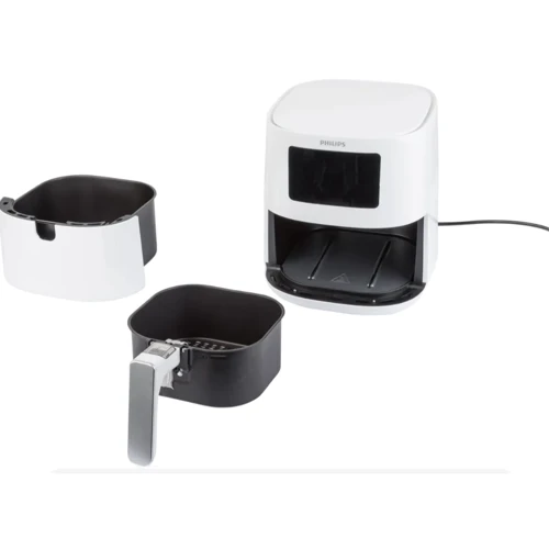 Фритюрниця Philips Ovi Essential HD9252/00: Тип пристрою Мультипіч