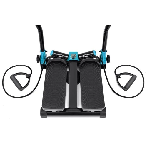 Степпер Hop-Sport HS-045S Slim lite blue