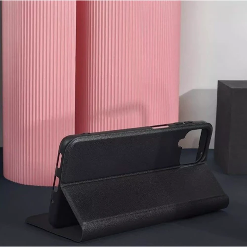 Аксессуар для смартфона WAVE Stage Case Pink for Samsung A145 Galaxy A14 4G / A146 Galaxy A14 5G: Тип чехол-книжка