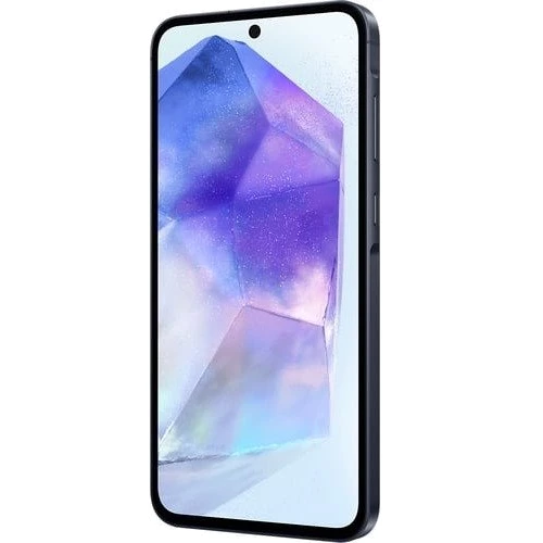 Смартфон Samsung Galaxy A55 5G 8/128GB Awesome Navy A5560: Оперативная память 8 ГБ