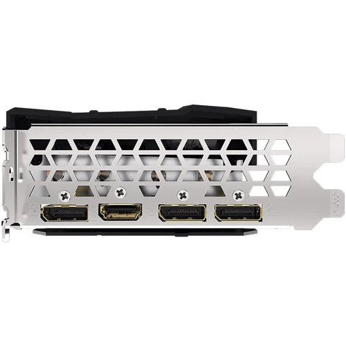 Видеокарта GIGABYTE GeForce RTX2070 SUPER 8192Mb GAMING OC (GV-N207SGAMING OC-8GD): Форм-фактор Стандартная