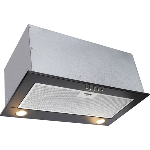 Витяжка Perfelli BI 6812 BL LED: Тип монтажу Вбудований